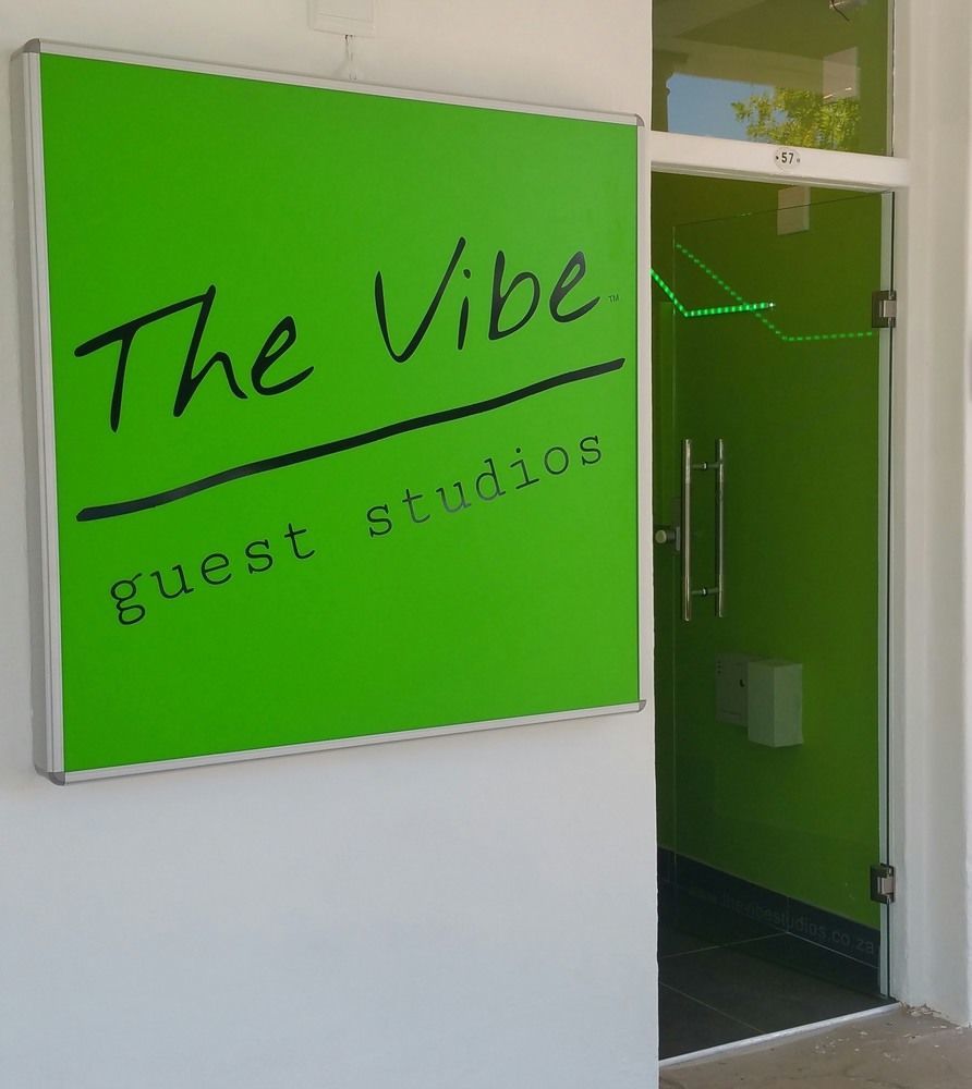 The Vibe Dorp Street Panzió Stellenbosch Kültér fotó